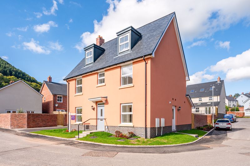 Front Elevation- click for photo gallery